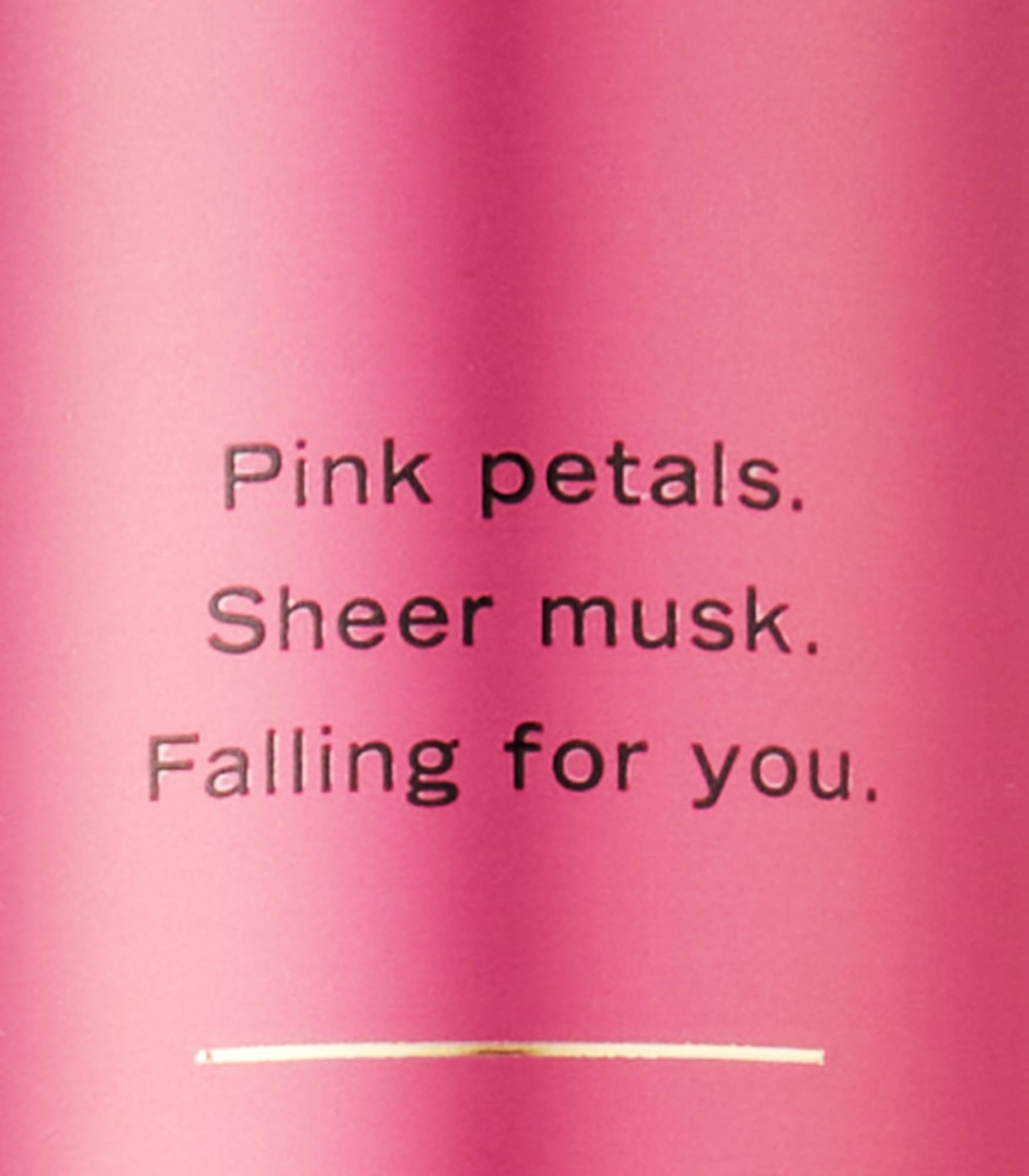 Foto 2 | Bruma Corporal Victoria's Secret Romantic Falling For You 250 ml - Venta Internacional