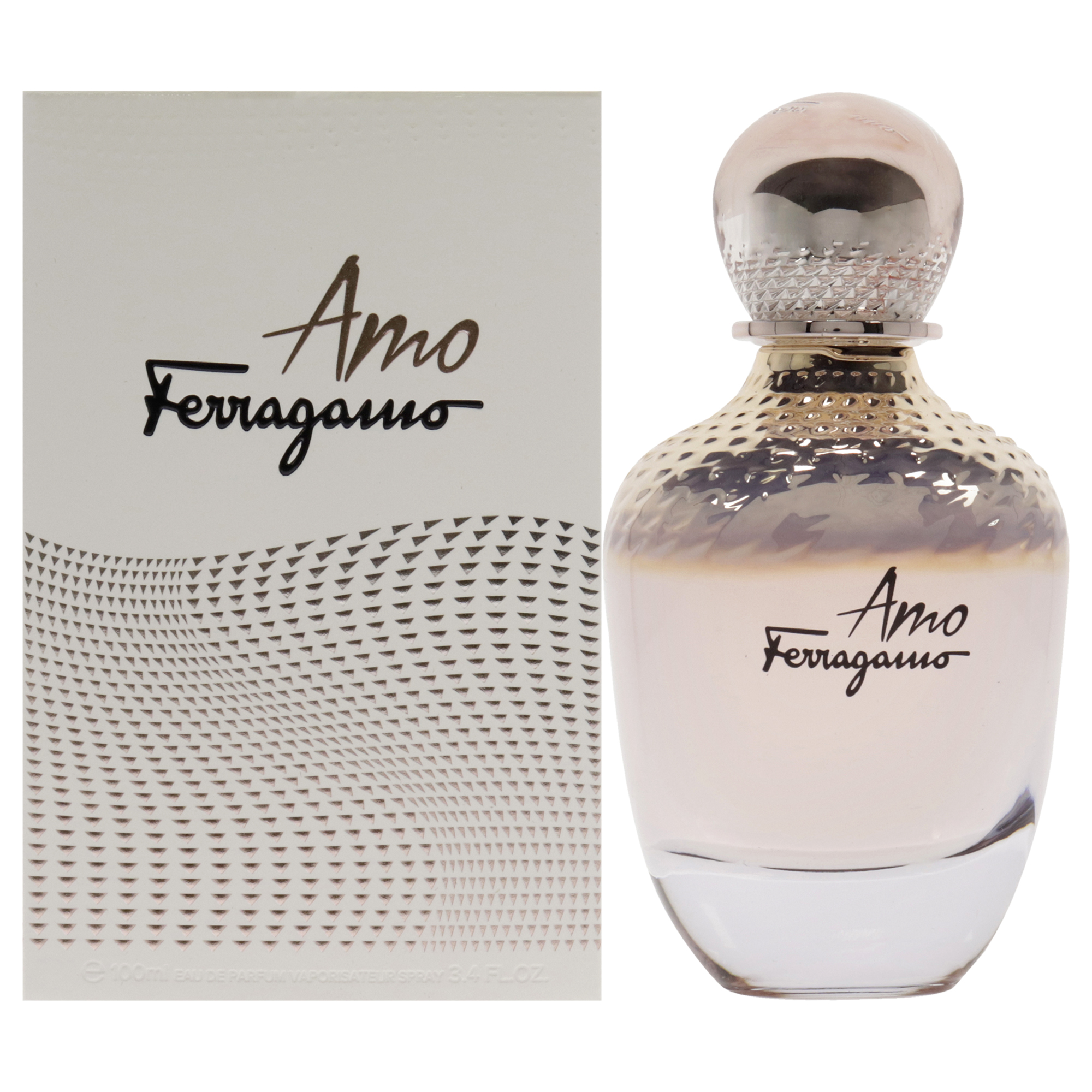 Foto 2 pulgar | Perfume Salvatore Ferragamo Edp 100 Ml para Mujer - Venta Internacional