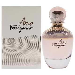 Foto 1 | Perfume Salvatore Ferragamo Edp 100 Ml para Mujer - Venta Internacional