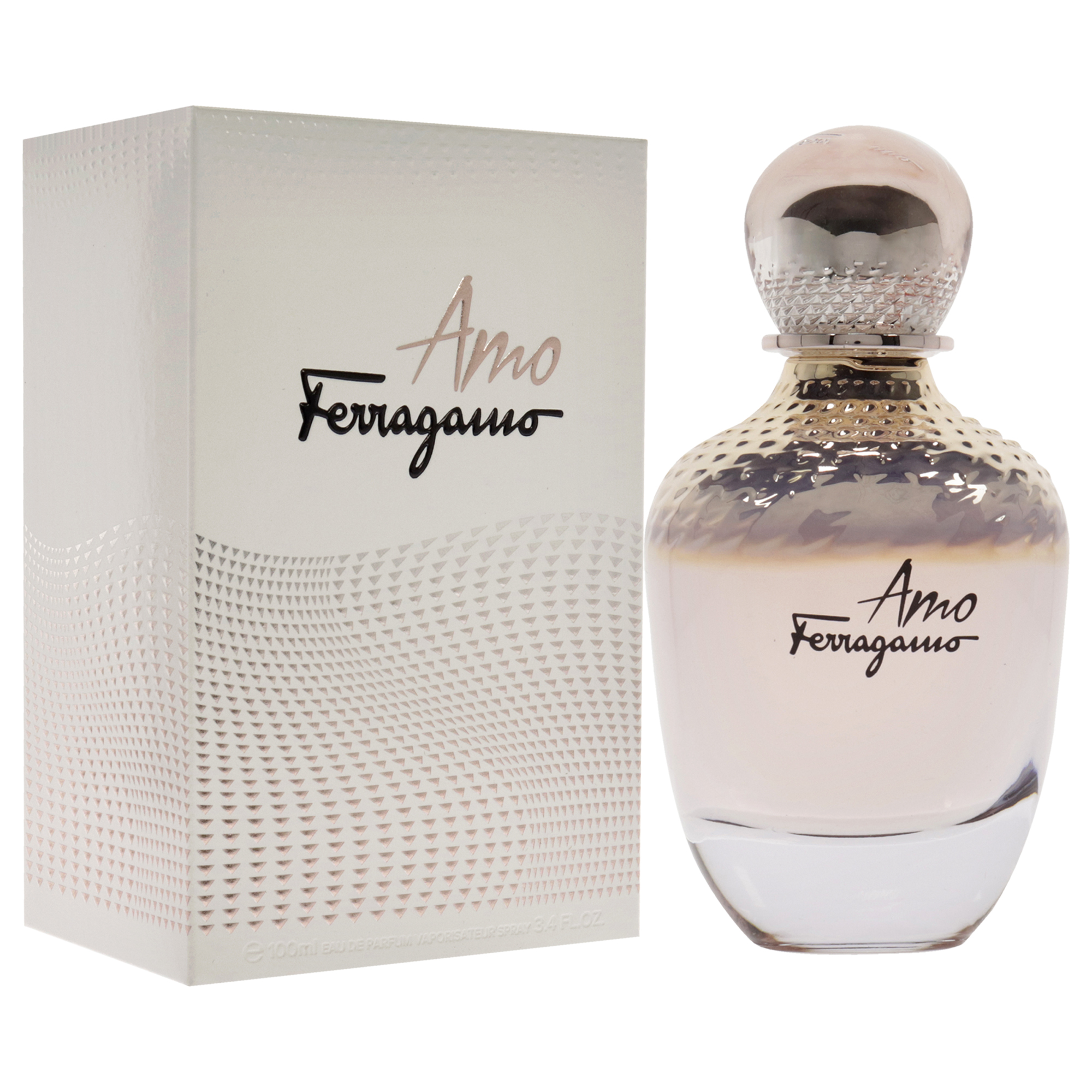 Foto 4 pulgar | Perfume Salvatore Ferragamo Edp 100 Ml para Mujer - Venta Internacional