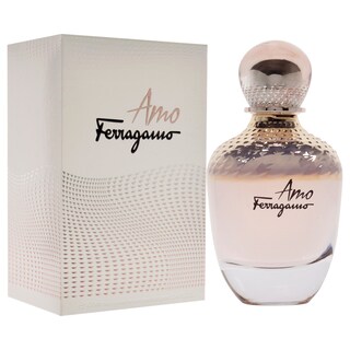 Foto 3 | Perfume Salvatore Ferragamo Edp 100 Ml para Mujer - Venta Internacional