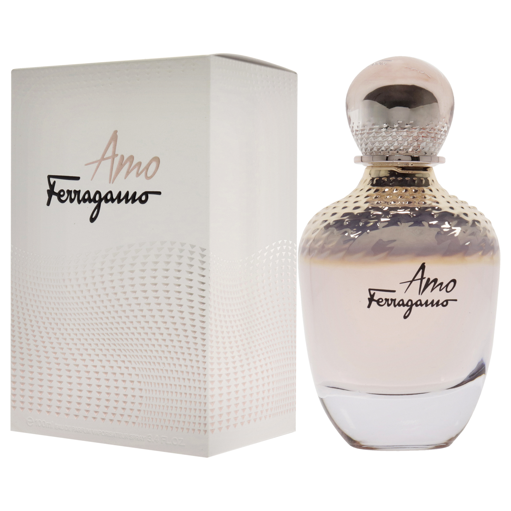 Foto 5 pulgar | Perfume Salvatore Ferragamo Edp 100 Ml para Mujer - Venta Internacional