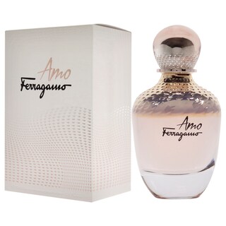 Foto 4 | Perfume Salvatore Ferragamo Edp 100 Ml para Mujer - Venta Internacional