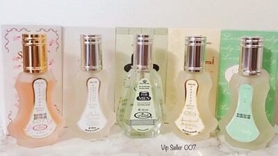 Foto 3 | Perfume Al-rehab Choco Musk Eau De Perfume Natural Spray De 50 Ml - Venta Internacional