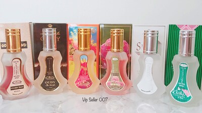 Foto 4 | Perfume Al-rehab Choco Musk Eau De Perfume Natural Spray De 50 Ml - Venta Internacional