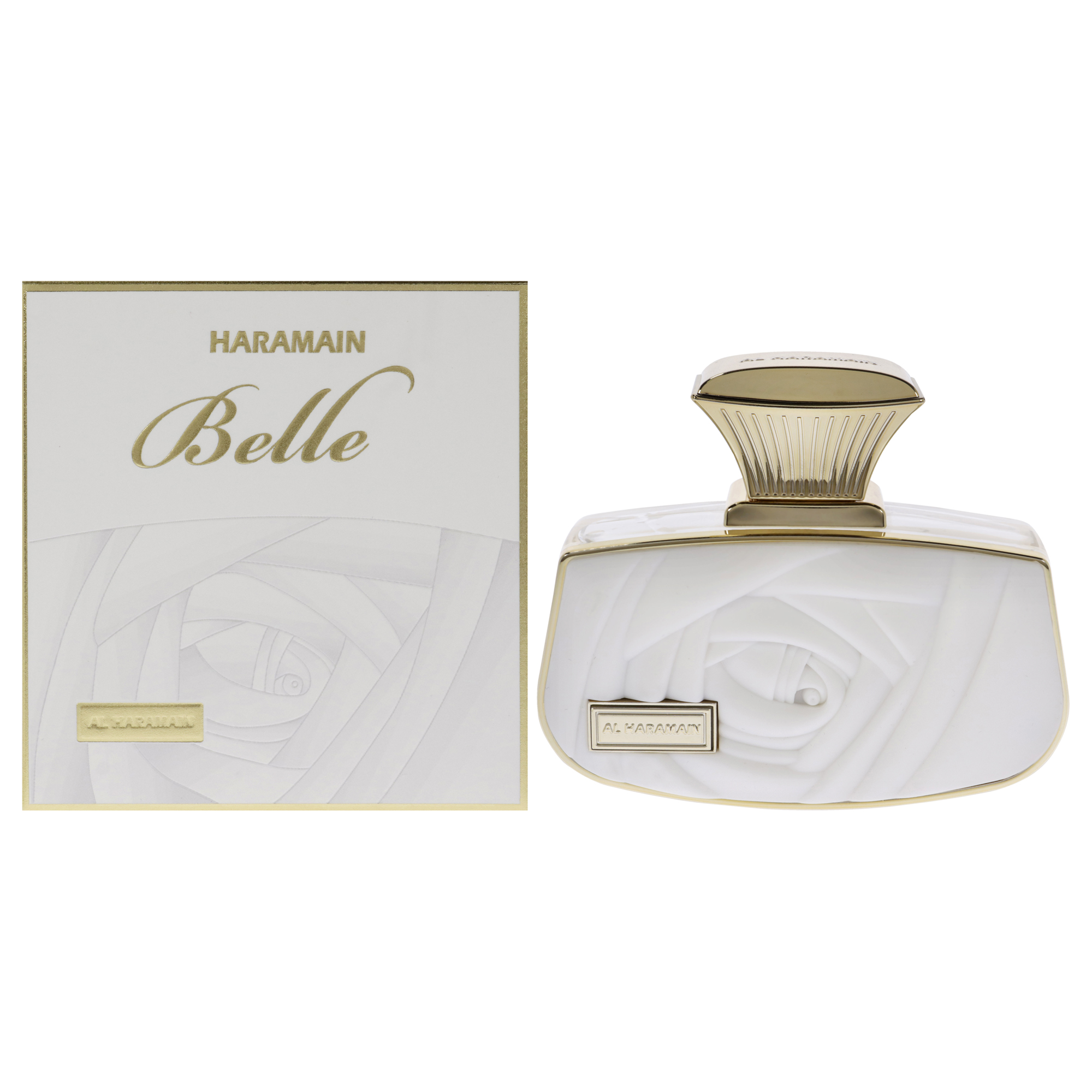 Foto 3 pulgar | Perfume al Haramain Belle 75 ml para Mujer - Venta Internacional