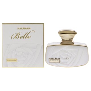 Foto 2 | Perfume al Haramain Belle 75 ml para Mujer - Venta Internacional