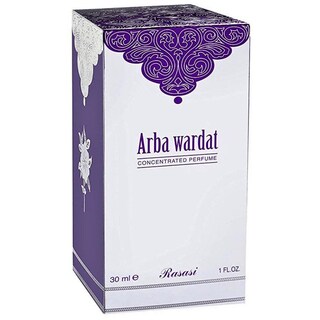 Foto 4 | Aceite de Perfume Rasasi Arba Wardat Cpo 30 Ml - Venta Internacional
