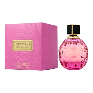 Foto 1 | Perfume Jimmy Choo Rose Passion Edp 100 ml para Mujer