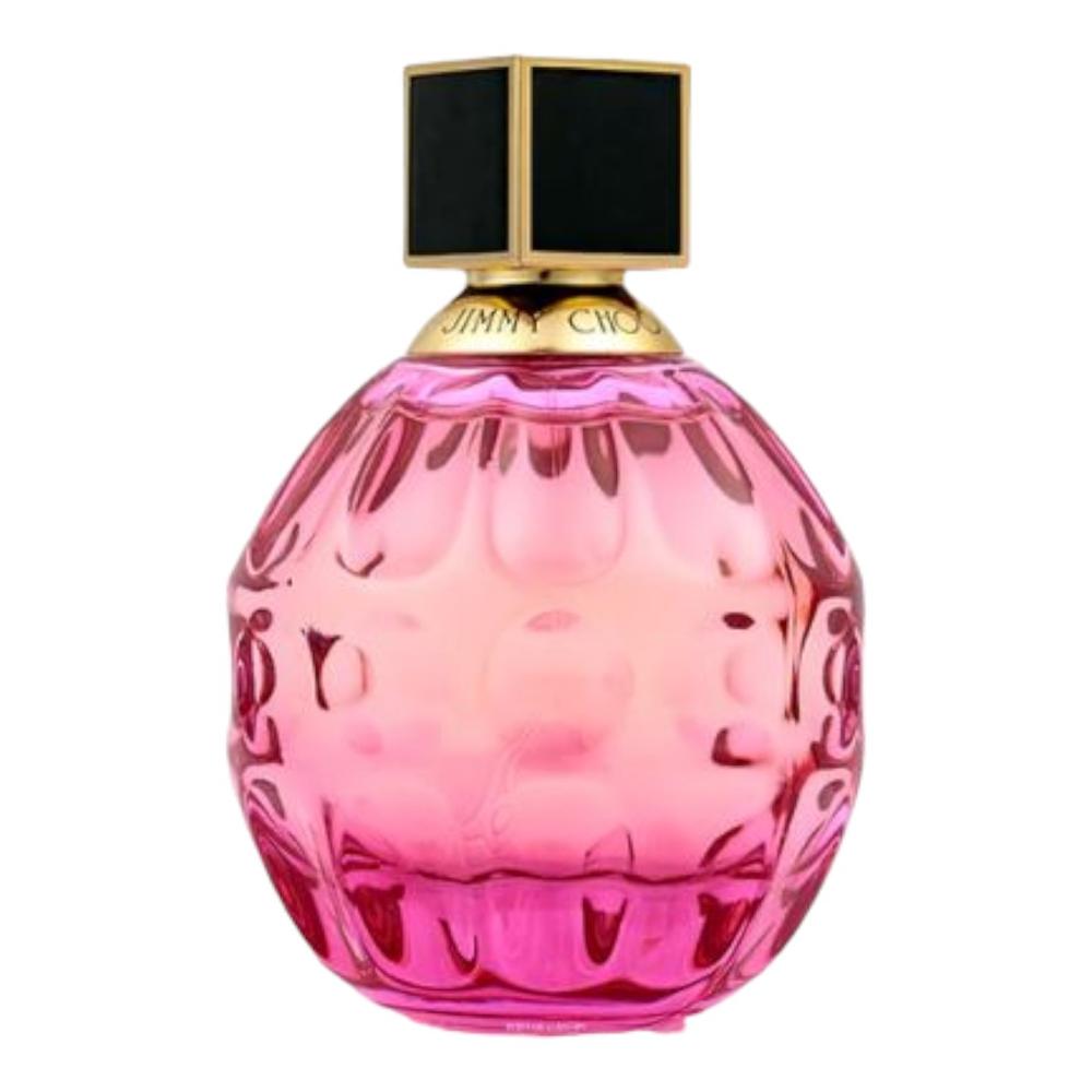 Foto 3 pulgar | Perfume Jimmy Choo Rose Passion Edp 100 ml para Mujer