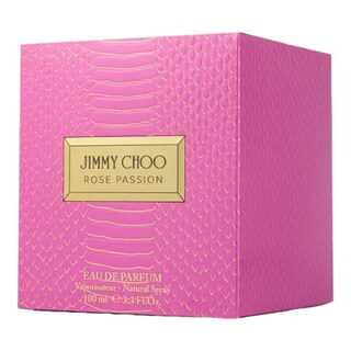 Foto 3 | Perfume Jimmy Choo Rose Passion Edp 100 ml para Mujer