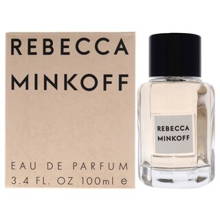 Foto 1 | Perfume Rebecca Minkoff Eau de Parfum Aerosol 100 ml para Mujer - Venta Internacional