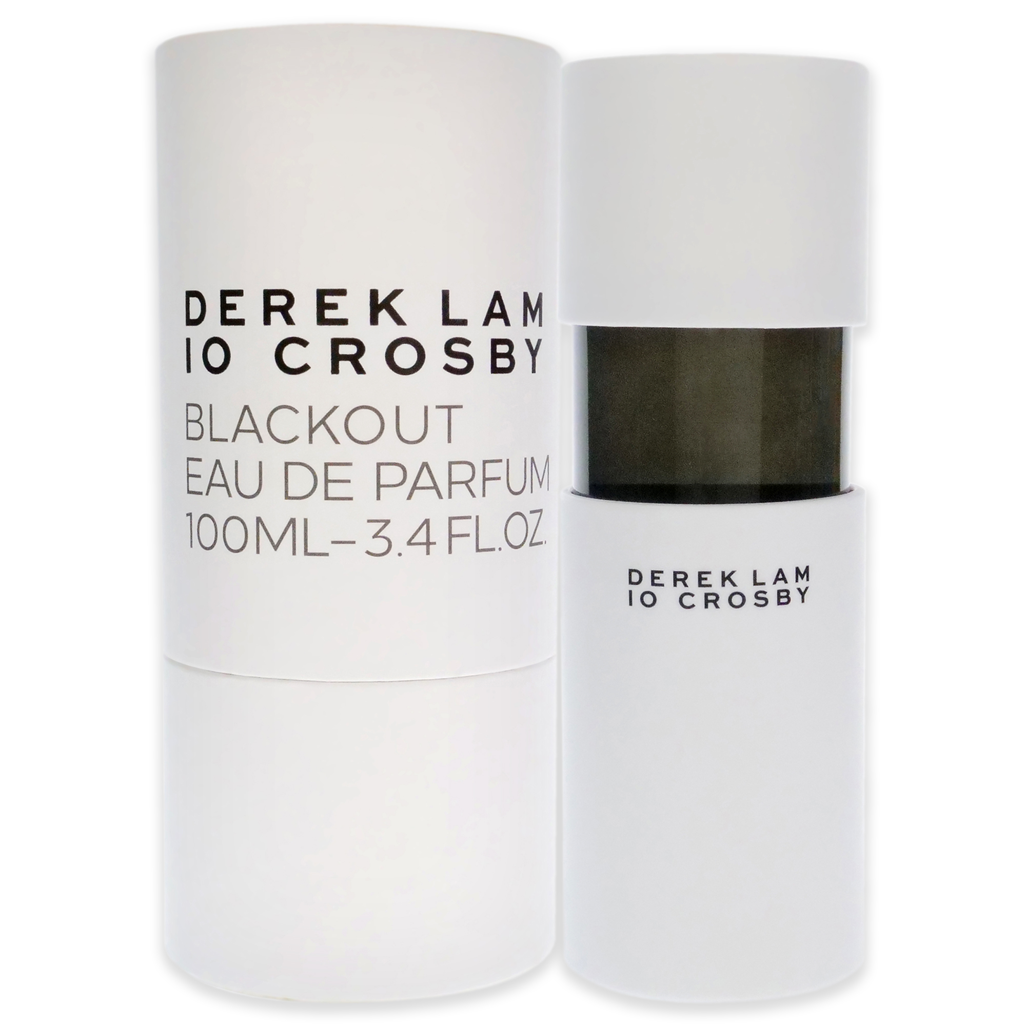 Foto 2 pulgar | Perfume Derek Lam Blackout Edp 100 ml para Mujer - Venta Internacional