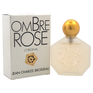 Foto 1 | Perfume Jean Charles Brosseau Ombre Rose Edt 30 Ml Para Mujer - Venta Internacional