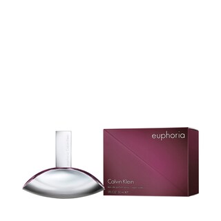 Foto 2 | Perfume Euphoria de Calvin Klein Eau De Parfum para Mujer 160 Ml - Venta Internacional