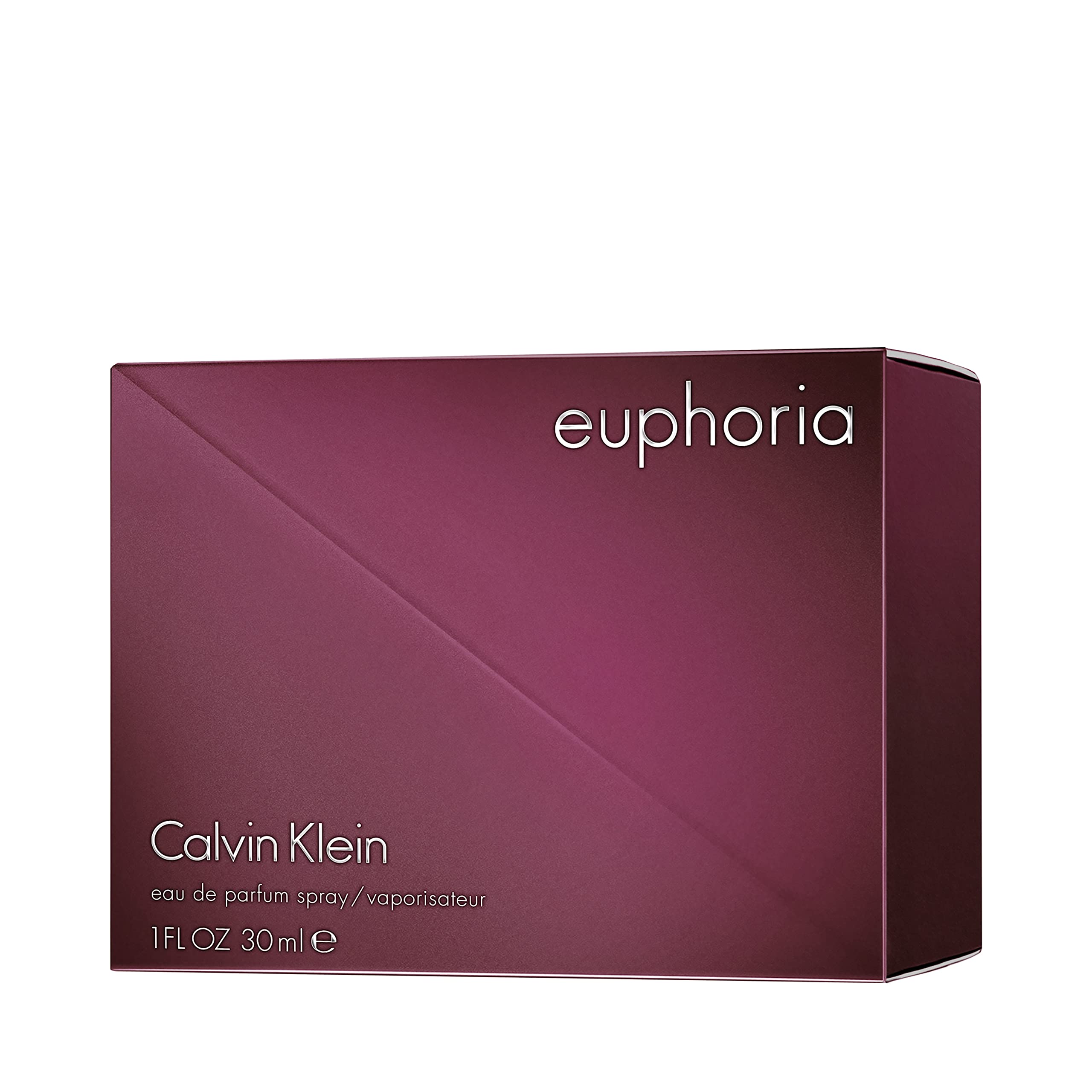 Foto 4 pulgar | Perfume Euphoria de Calvin Klein Eau De Parfum para Mujer 160 Ml - Venta Internacional