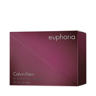 Foto 3 | Perfume Euphoria de Calvin Klein Eau De Parfum para Mujer 160 Ml - Venta Internacional