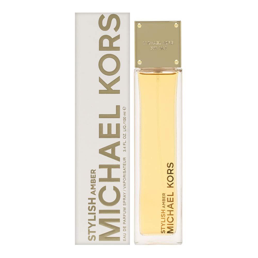 Foto 2 | Perfume Michael Kors Stylish Amber Edp 100 ml para Dama