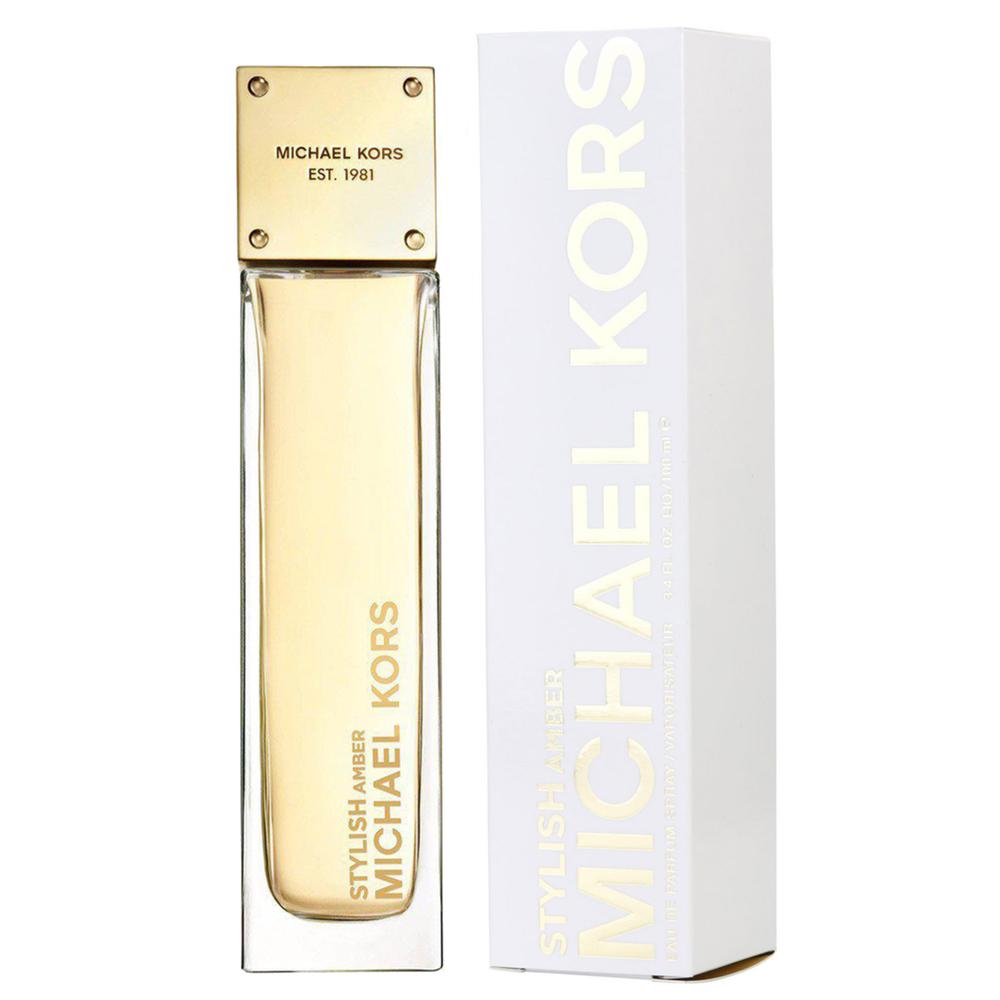 Foto 3 | Perfume Michael Kors Stylish Amber Edp 100 ml para Dama