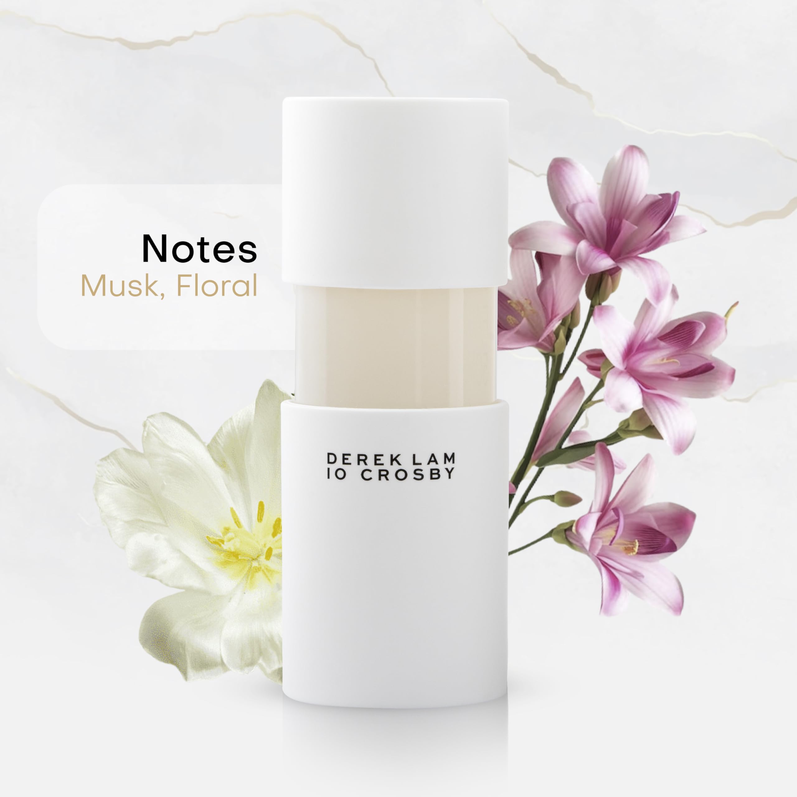 Foto 2 | Perfume Derek Lam 10 Crosby Silent St Eau De Parfum 50 ml para Mujer - Venta Internacional