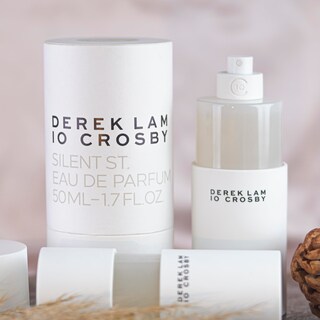 Foto 4 | Perfume Derek Lam 10 Crosby Silent St Eau De Parfum 50 ml para Mujer - Venta Internacional