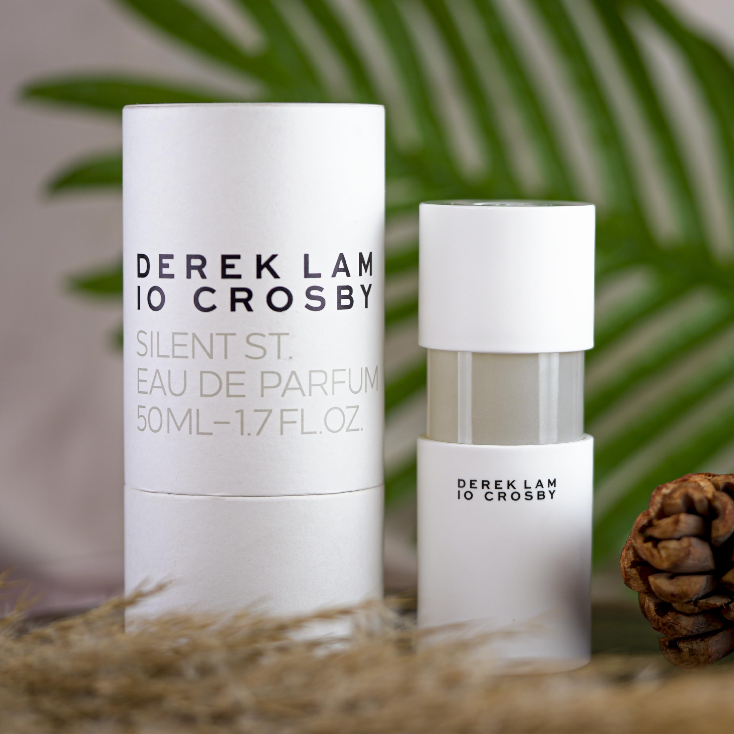 Foto 6 pulgar | Perfume Derek Lam 10 Crosby Silent St Eau De Parfum 50 ml para Mujer - Venta Internacional