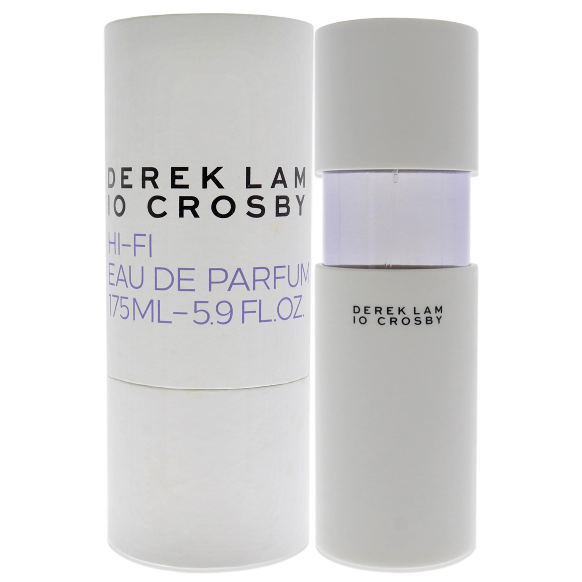 Foto 2 pulgar | Perfume Derek Lam Hi-fi Eau De Parfum para Mujer 175 ml - Venta Internacional
