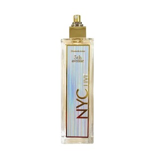 Foto 1 | Perfume E. Arden 5th A.v, Nyc Live 125 Ml Edp para Mujer