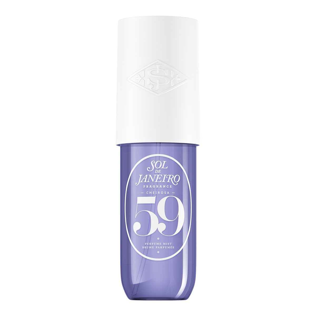 Bruma Aromática Sol De Janeiro Cheirosap ara Cabello y Cuerpo 90 ml - Venta Internacional