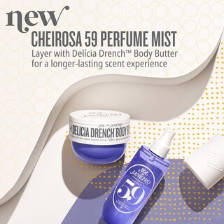 Foto 4 | Bruma Aromática Sol De Janeiro Cheirosap ara Cabello y Cuerpo 90 ml - Venta Internacional