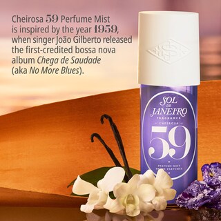 Foto 5 | Bruma Aromática Sol De Janeiro Cheirosap ara Cabello y Cuerpo 90 ml - Venta Internacional