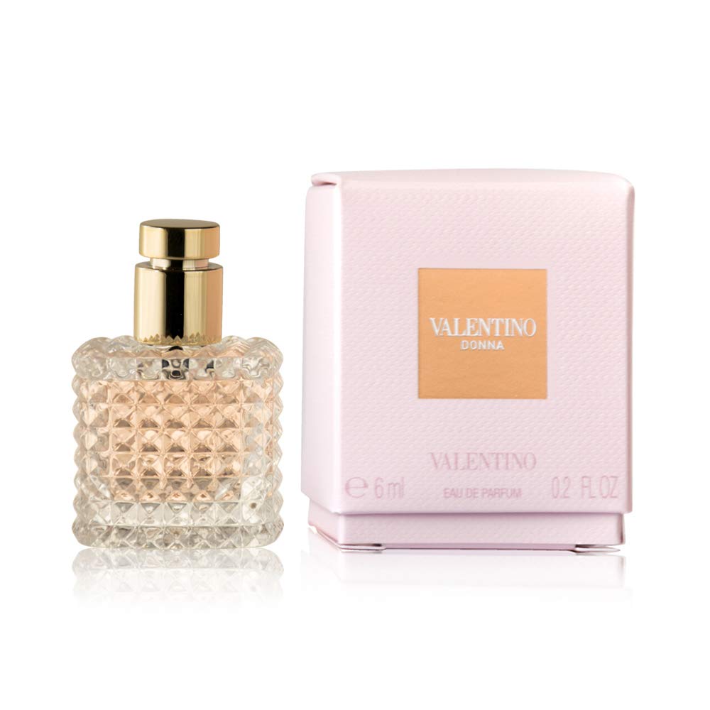 Foto 3 pulgar | Perfume Valentino Donna Eau De Parfum 6 ml para Mujer - Venta Internacional