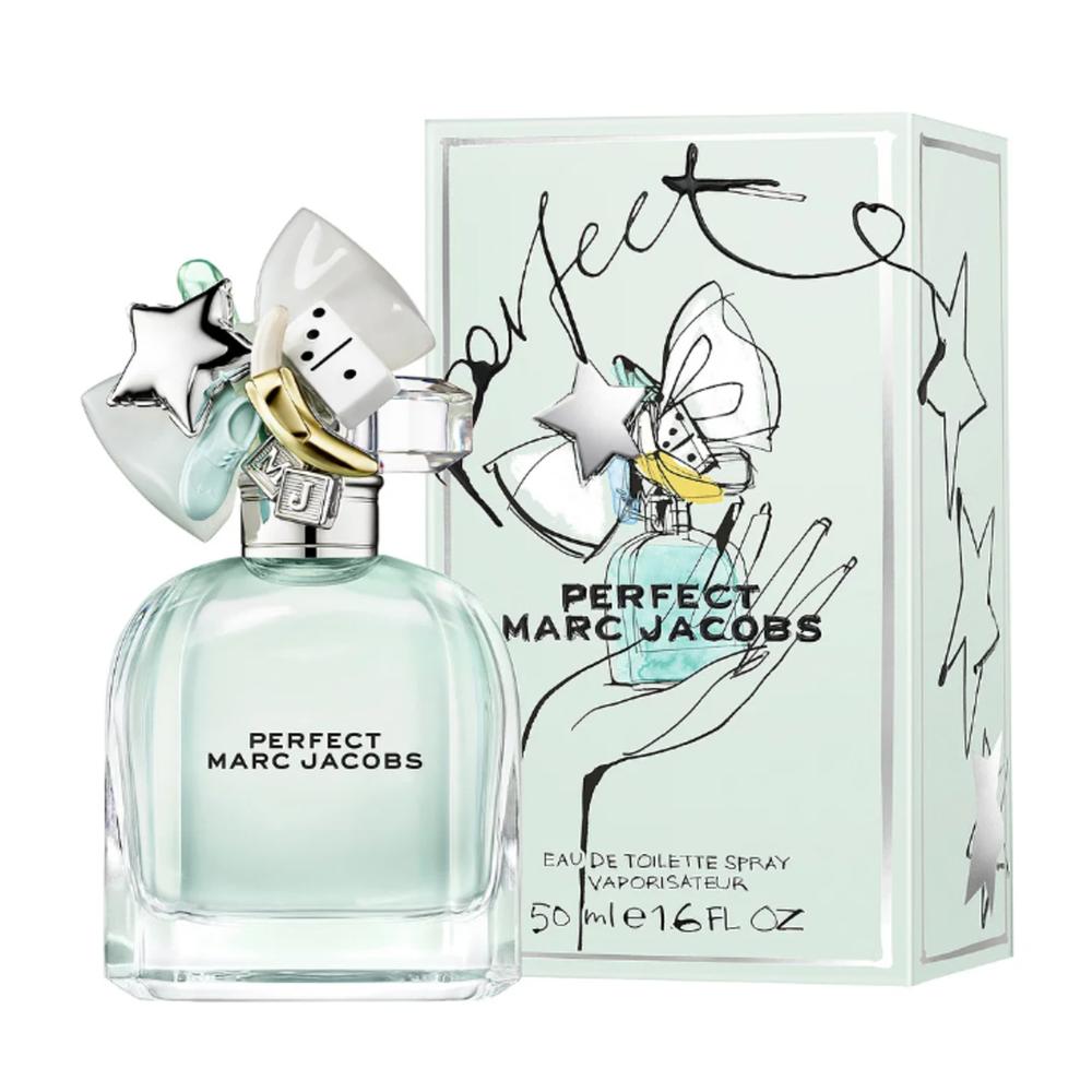 Foto 2 | Marc Jacobs Perfect Edt 100 Ml
