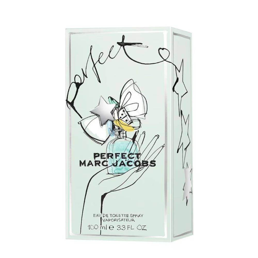 Foto 3 | Marc Jacobs Perfect Edt 100 Ml