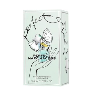 Foto 3 | Marc Jacobs Perfect Edt 100 Ml