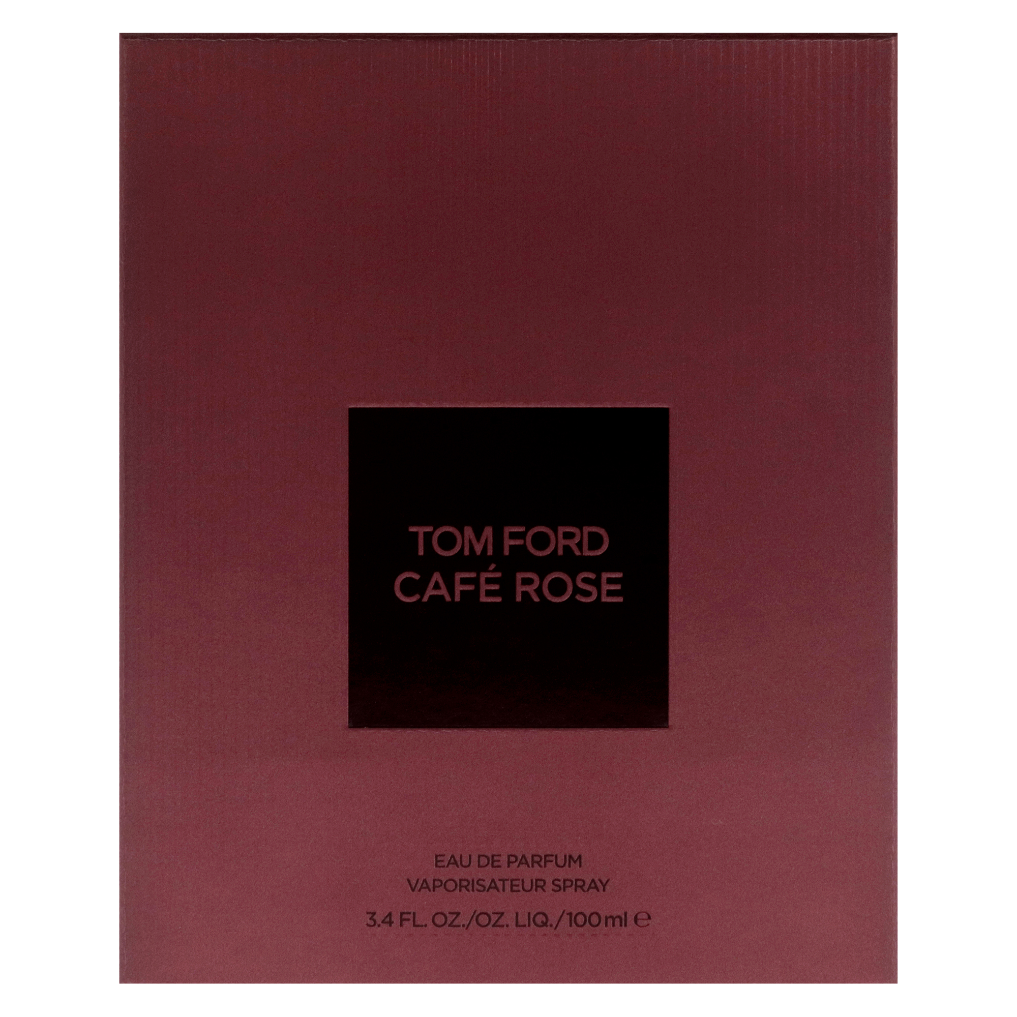 Foto 6 pulgar | Perfume Tom Ford Café Rose Eau de Parfum 100 ml para Mujer - Venta Internacional