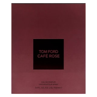 Foto 5 | Perfume Tom Ford Café Rose Eau de Parfum 100 ml para Mujer - Venta Internacional