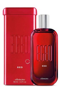 Foto 1 | Perfume O Boticario Egeo Red Eau De Toilette 90 Ml para Mujer - Venta Internacional