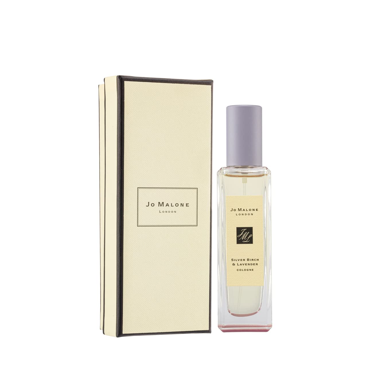 Foto 4 pulgar | Perfume Jo Malone Silver Birch & Lavender Colonia 100 ml para Mujer - Venta Internacional