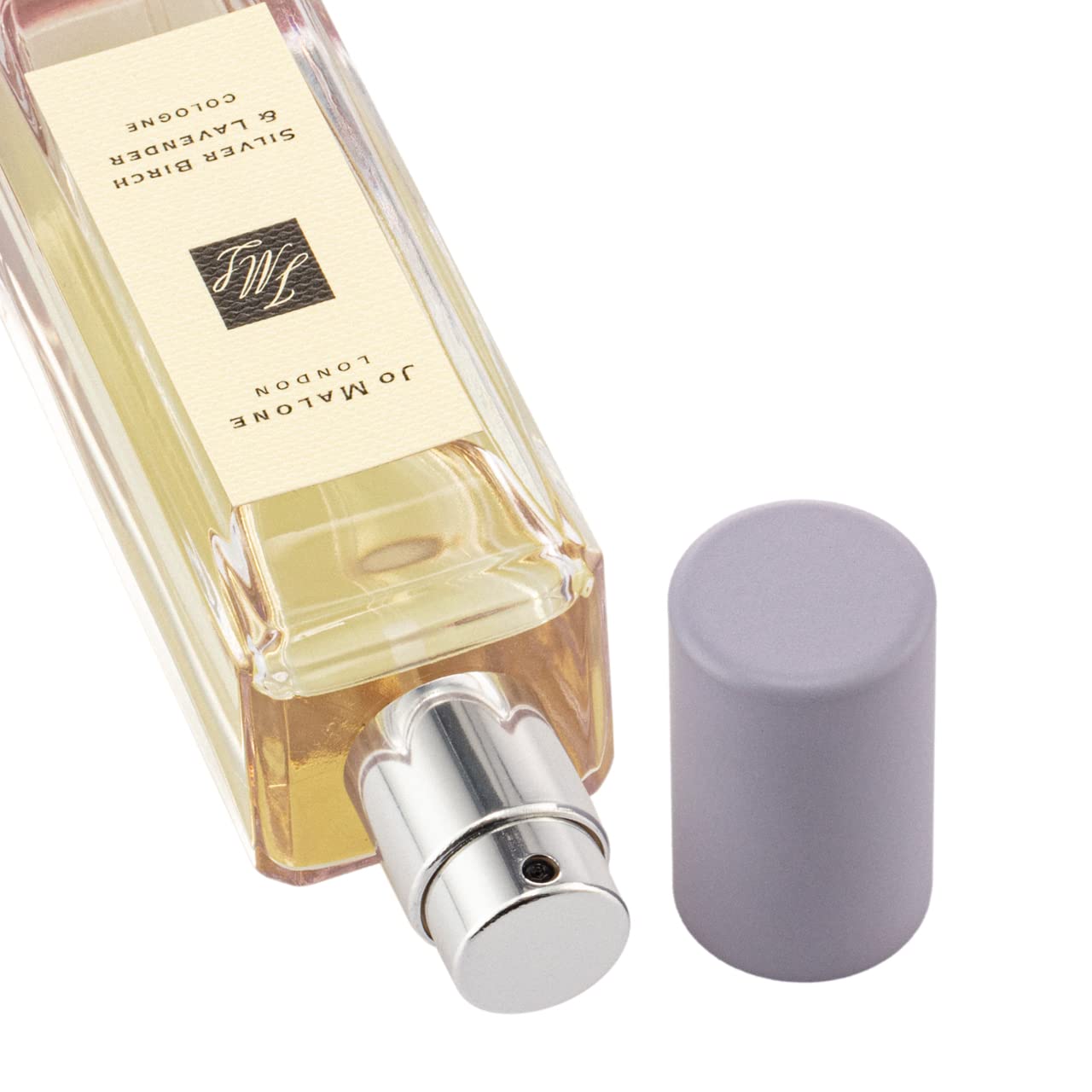 Foto 5 pulgar | Perfume Jo Malone Silver Birch & Lavender Colonia 100 ml para Mujer - Venta Internacional