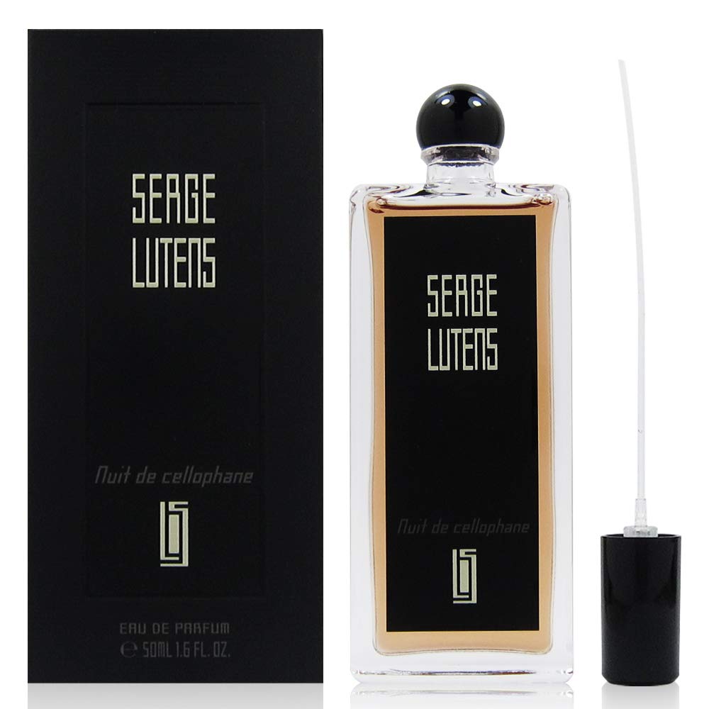 Perfume Serge Lutens Nuit De Cellophane 50 ml para Mujer - Venta Internacional