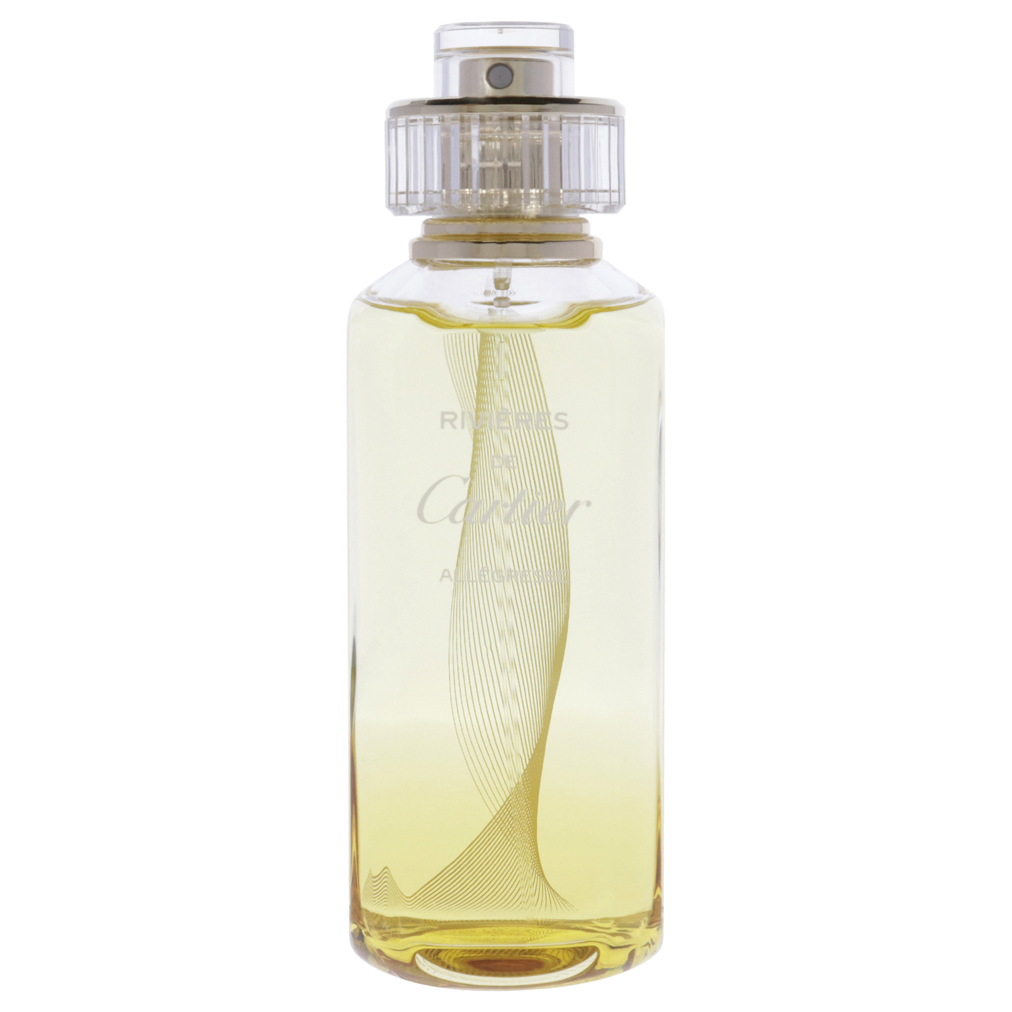 Foto 3 pulgar | Perfume Cartier Rivieres De Cartier Allegresse 100 ml para Mujer - Venta Internacional