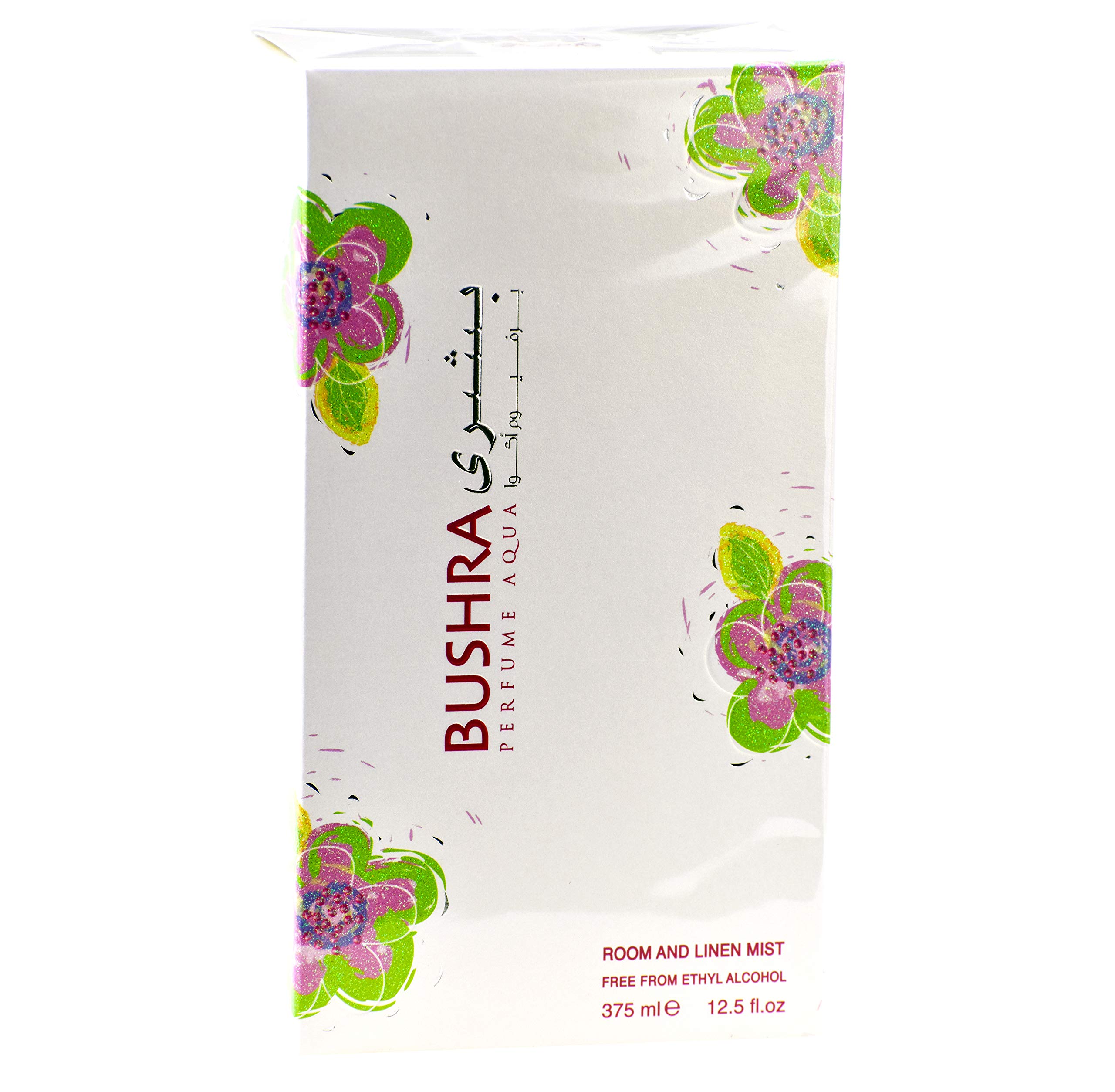 Foto 3 pulgar | Ambientadores Rasasi Aqua Collection 375 Ml  - Venta Internacional