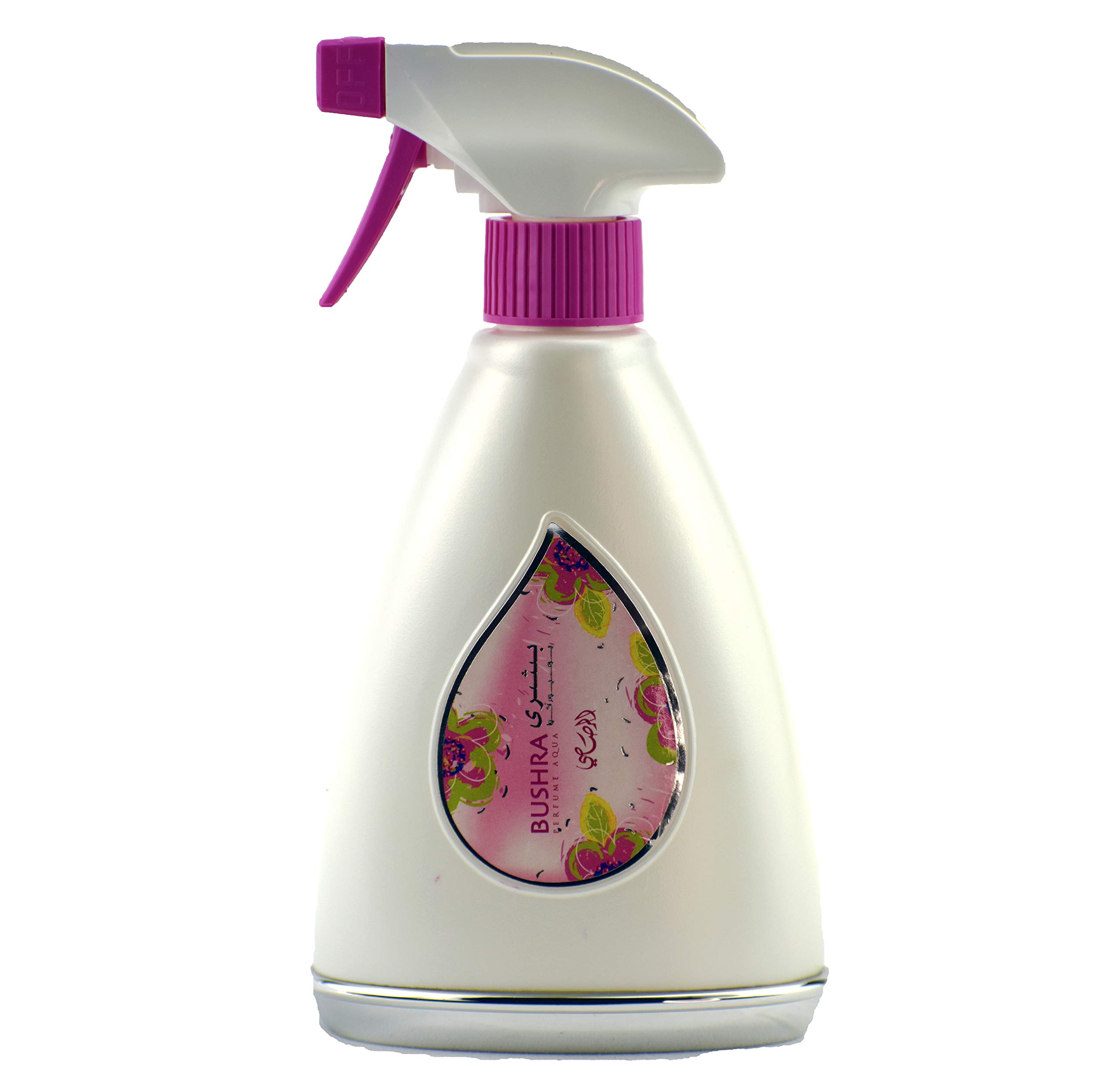 Foto 4 pulgar | Ambientadores Rasasi Aqua Collection 375 Ml  - Venta Internacional