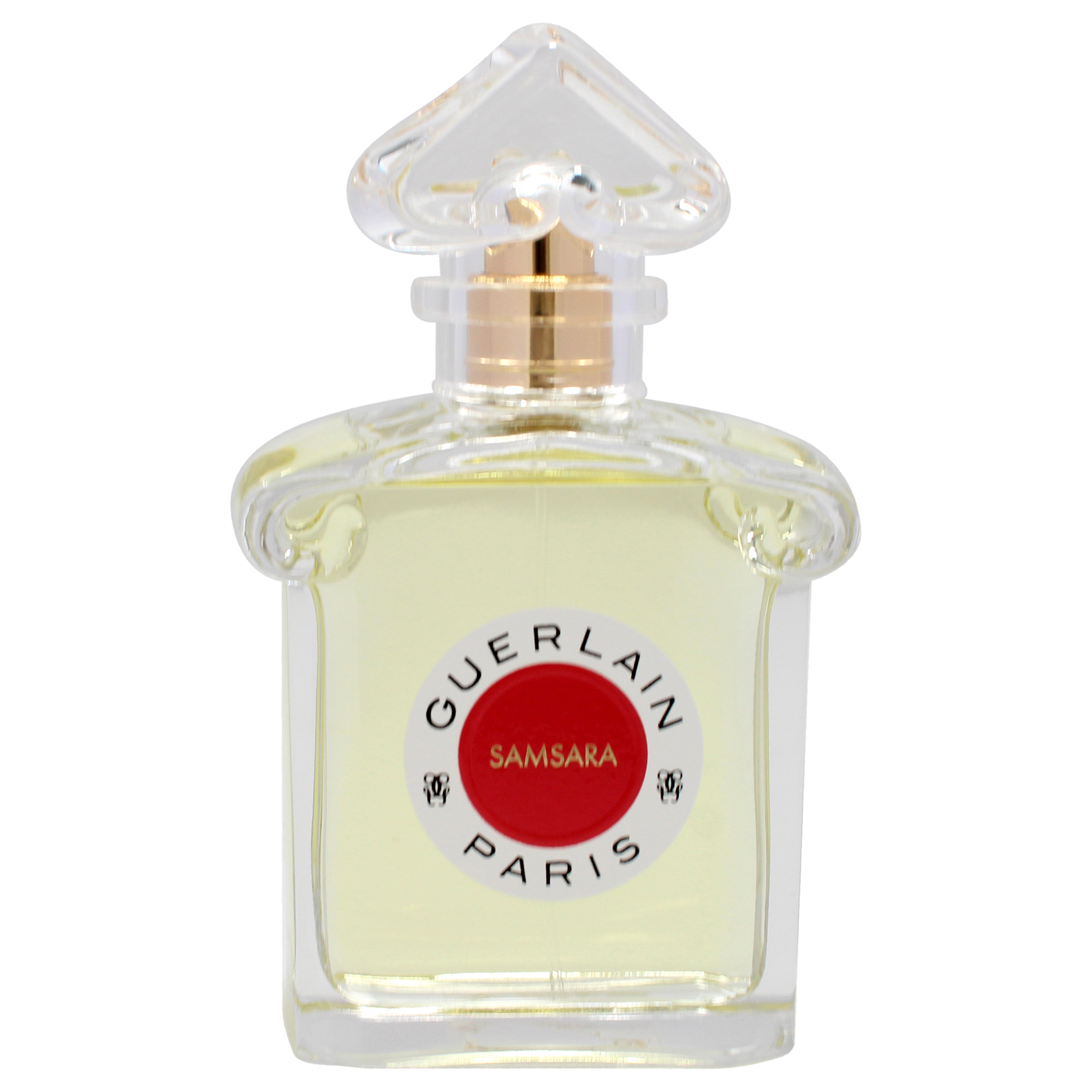 Foto 2 | Perfume Guerlain Samsara Eau de Parfum 75 ml para Mujer - Venta Internacional