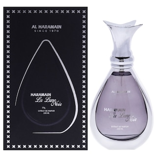 Foto 1 | Perfume Al Haramain La Lune Noir Eau De Parfum 100 ml - Venta Internacional