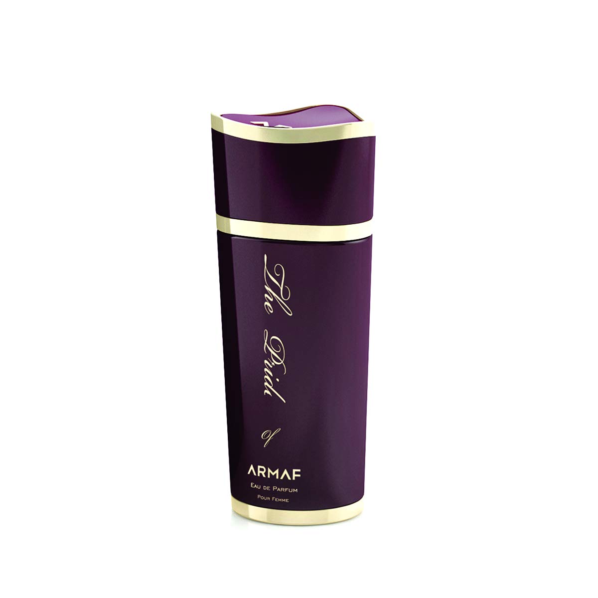 Foto 1 | Perfume Armaf The Pride Eau De Parfum para Mujer 100 Ml - Venta Internacional