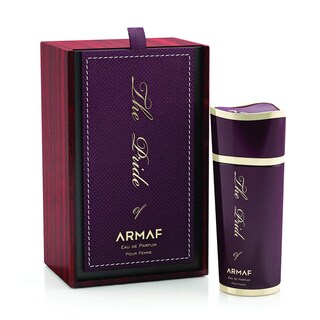 Foto 2 | Perfume Armaf The Pride Eau De Parfum para Mujer 100 Ml - Venta Internacional