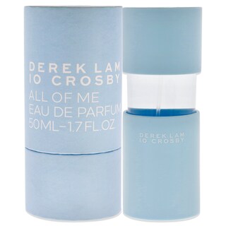Foto 1 | Perfume Derek Lam All Of Me Eau De Parfum para Mujer 50 Ml - Venta Internacional