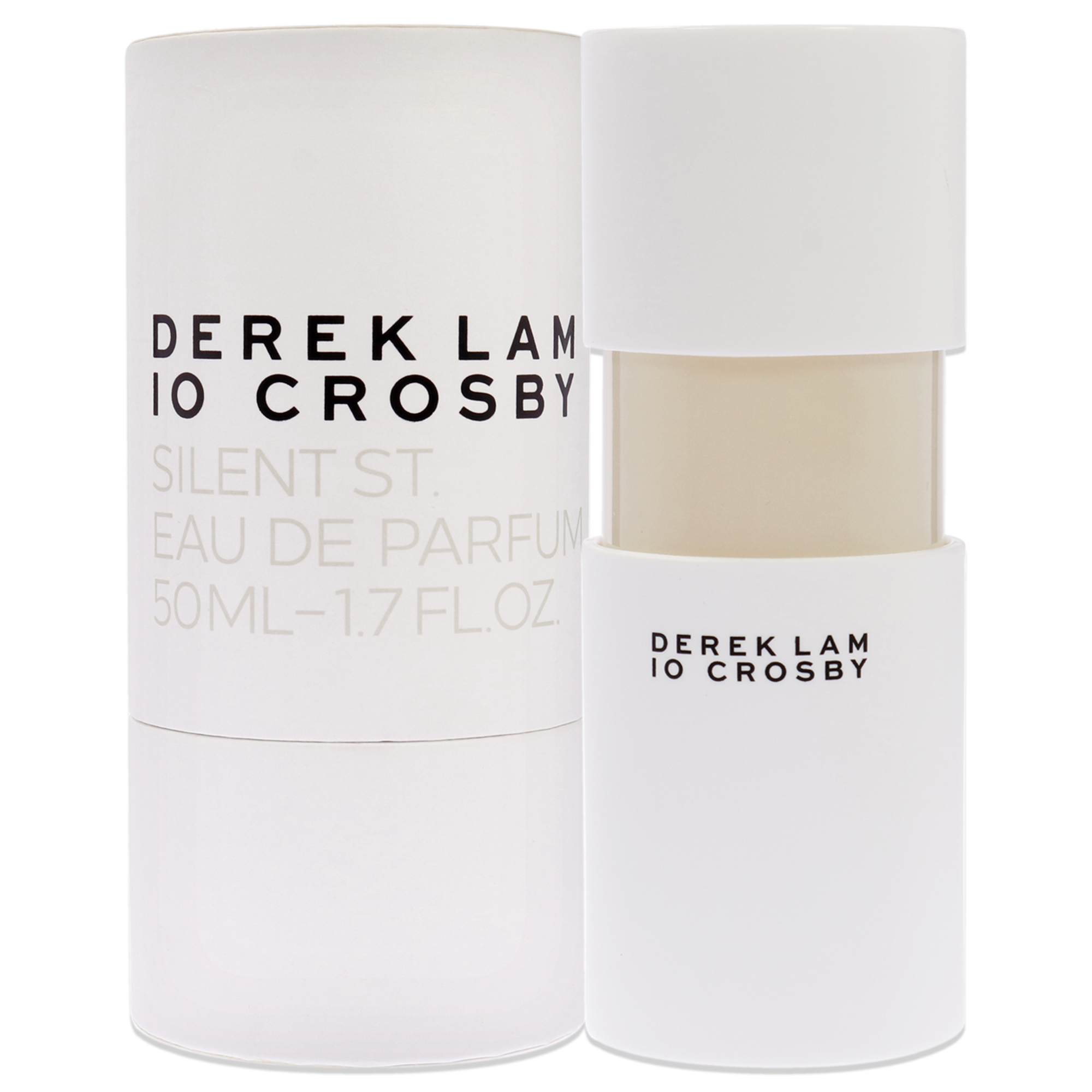 Foto 2 | Perfume Derek Lam Silent St Eau para Mujer 50 ml - Venta Internacional